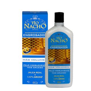 TIO NACHO ACOND/ENGROSADOR 415 ML