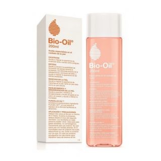 BIO OIL 200 ML