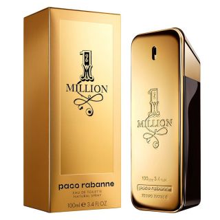 PACO RABANNE 1 MILLION EDT 100