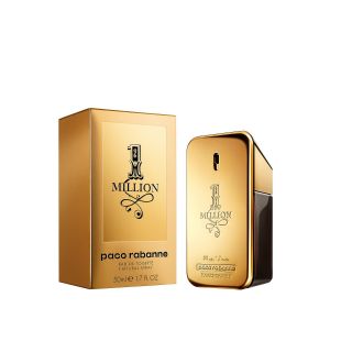 PACO RABANNE 1 MILLION EDT 50 ML