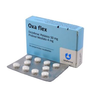 OXA FLEX 10 COMP