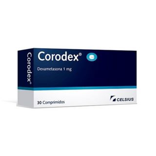 CORODEX 30 COMP