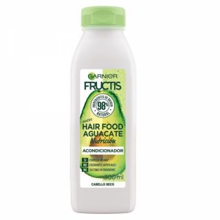 FRUCTIS ACOND/HAIR FOOD AGUACATE 300 ML