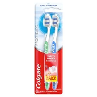 COLGATE CEP/DENTAL PRO CUIDADO 2X1