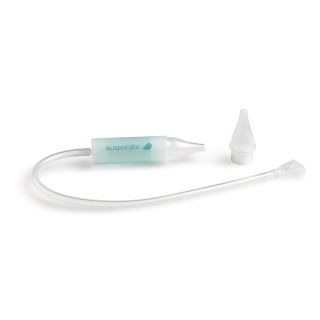 Suavinex Aspirador Nasal Anatómico +0m