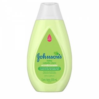 JOHNSONS ACOND/MANZANILLA 200 ML