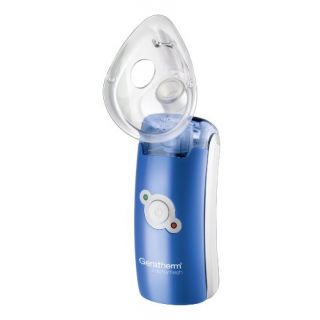 NEBULIZADOR GERATHERM MICROMESH MODELO GT-7002