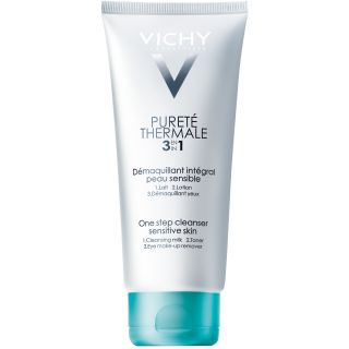 VICHY EMAQUILLANTE INTEGRAL 3 EN 1 POMO 200