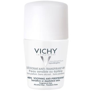 VICHY ROLON DEO PIEL SENSIBLE 30 ML