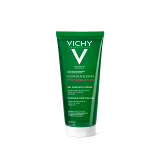 VICHY NORMADERM PHYTO-A CLEANS GEL LIMP 200