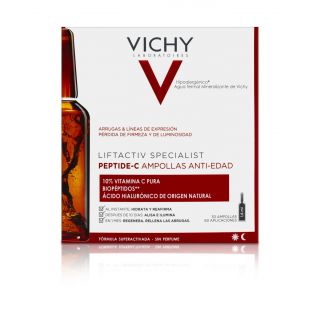 VICHY LIFTACTIV 1.8 ML 30 AMP