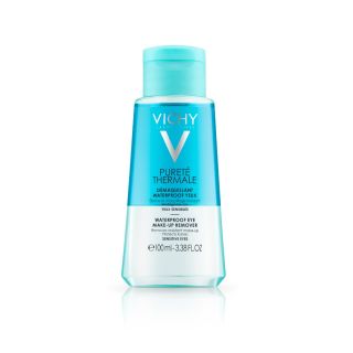 VICHY PT M-UP REM BIP EYE BIFASE NUEVO 100 ML