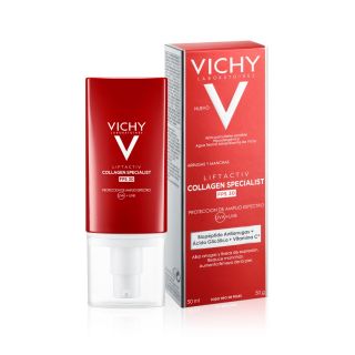 VICHY LIFTACTIV COLLAGEN SP SPF 30