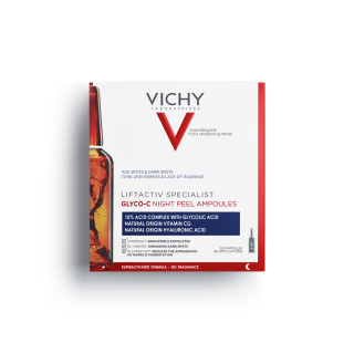 VICHY LIFTACTIV GLYCO-C 1.8 ML X30