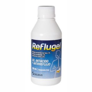 REFLUGEL 360 ML