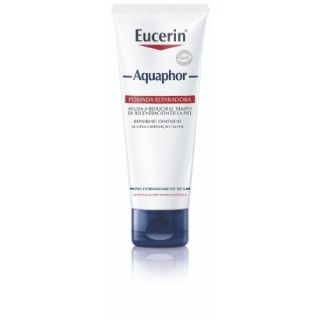 EUCERIN AQUAPHOR CREMA 50