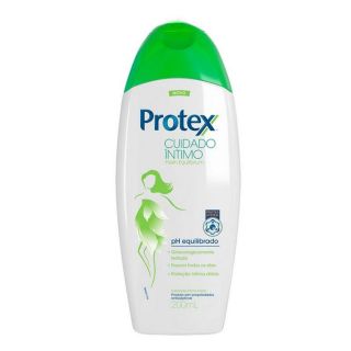 PROTEX JAB/LIQUIDO CUIDADO INTIMO FRESH 200