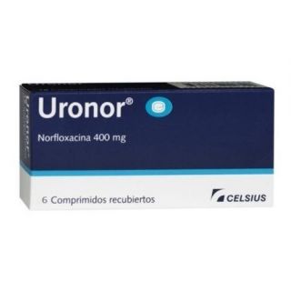 URONOR  6 COMP
