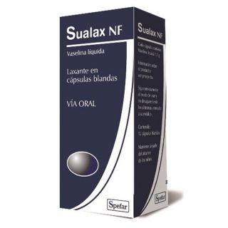 SUALAX NF12 CAP