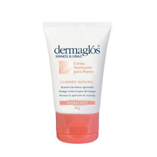 DERMAGLOS MANOS Y UÑAS CREMA 50