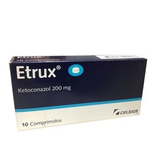 ETRUX 200 X 10 COMP 