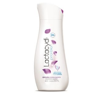 Lactacyd Pro Bio Delicata 200ml Jazmín 