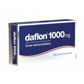 DAFLON 1000 18 COMP