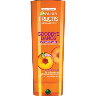 FRUCTIS ACOND/GOODBYE DAÑOS 200