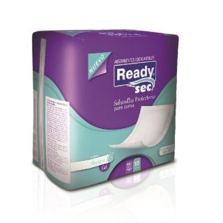 READYSEC PROTECTOR P/CAMA 65X77 10 U