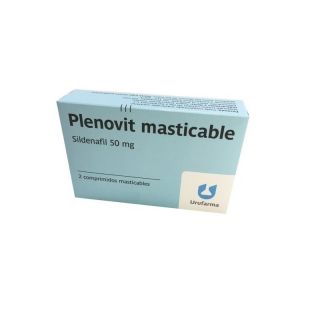 PLENOVIT 50 MASTICABLE 2 C