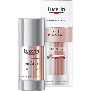 EUCERIN ANTI PIGMENT DOUBLE CHAMBER SERUM30