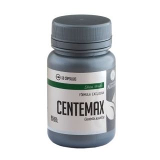 CENTEMAX 60 CAP