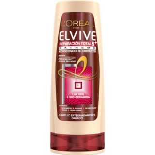 ELVIVE ACOND/REP/TOTAL 5 EXTREME 400 ML