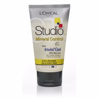 STUDIO LINE GEL INVISIBLE EXTRA 150