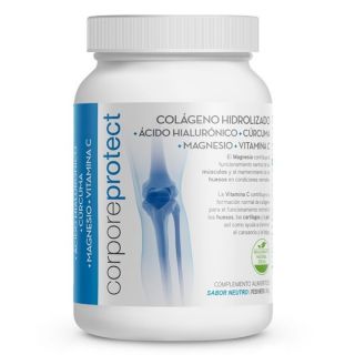 Colágeno Hidrolizado Corpore 300g Sabor Neutro