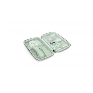 Set De Higiene Suavinex Verde 6 Piezas