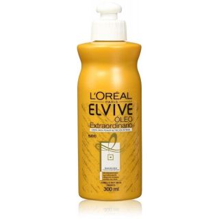 ELVIVE CRE/PEINAR OLEO COCO 300 ML