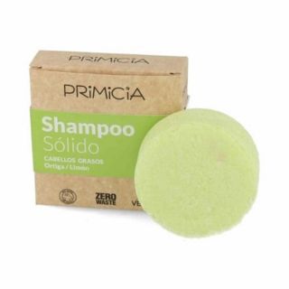 PRIMICIA CHAMPU SOLIDO PELO GRASO 50 GR