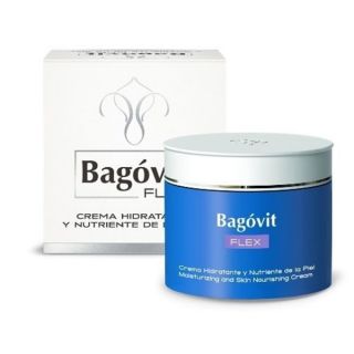 BAGOVIT A FLEX CREMA 100 GR OFE 20%
