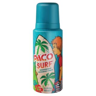 PACO SURF AERO DEO 150 ML