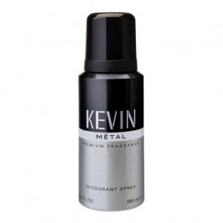 KEVIN METAL AERO DEO 150 ML