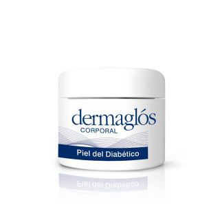 Crema Corporal Dermaglós® 100g Piel del Diabético