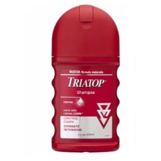 TRIATOP CHAMPU INTENSIVO 250 ML