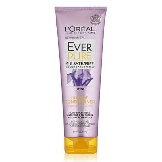 EVER PURE ACOND/BLONDE 200 ML