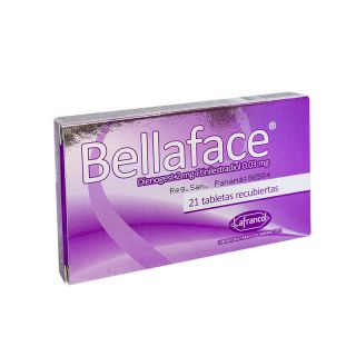 BELLAFACE 21 COMP