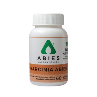 GARCINIA ABIES 60 CAP