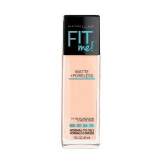 MAYBE BASE FIT ME MATTE 130