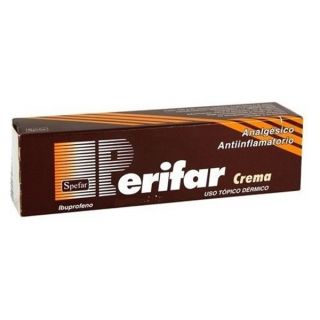 PERIFAR CREMA 40 GR