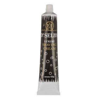 SELBY CRE/AFEITAR POMO 100