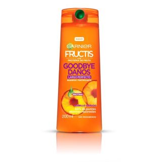 Champú Fructis Goodbye Daños 200ml